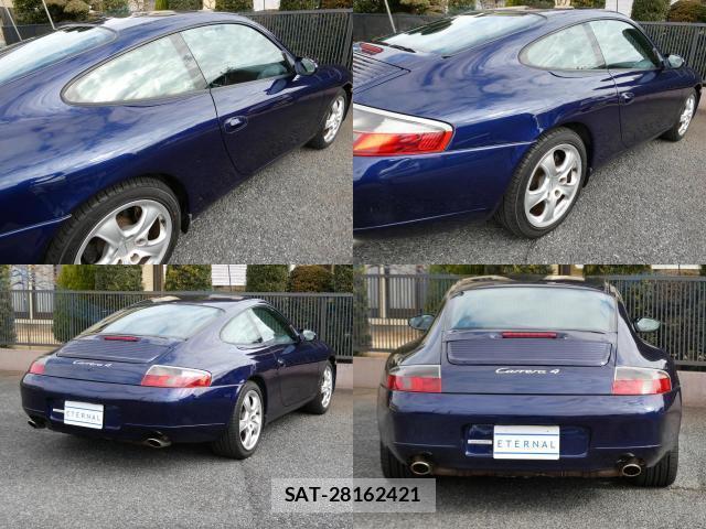 Porsche 911 2001-12 7818073-2