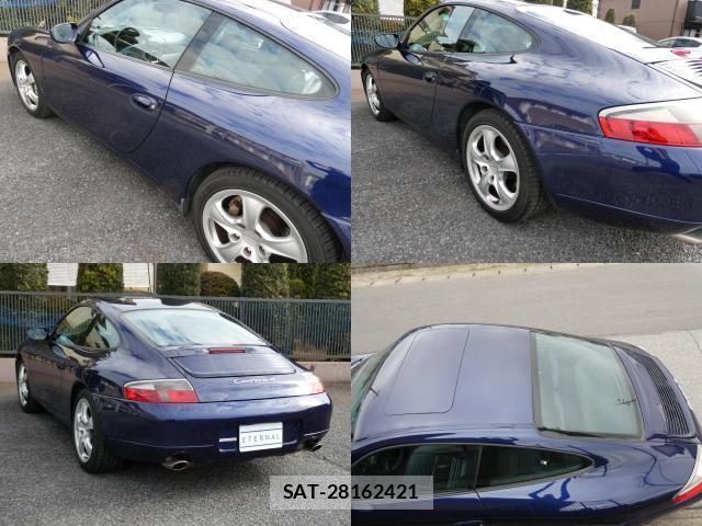 Porsche 911 2001-12 7818073-3