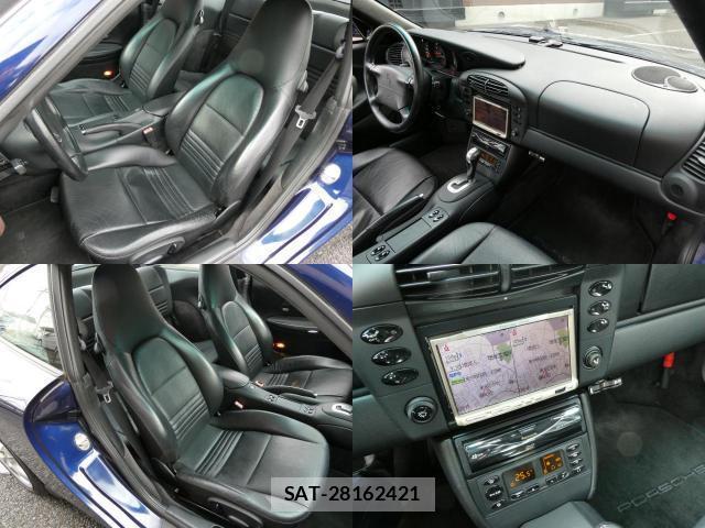 Porsche 911 2001-12 7818073-6