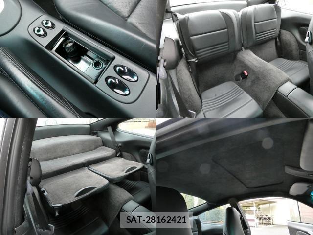 Porsche 911 2001-12 7818073-7
