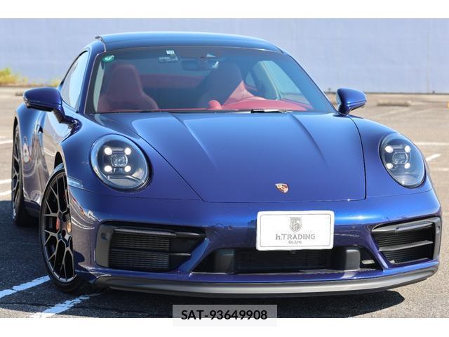 Porsche 911 2022-12 7818631-0