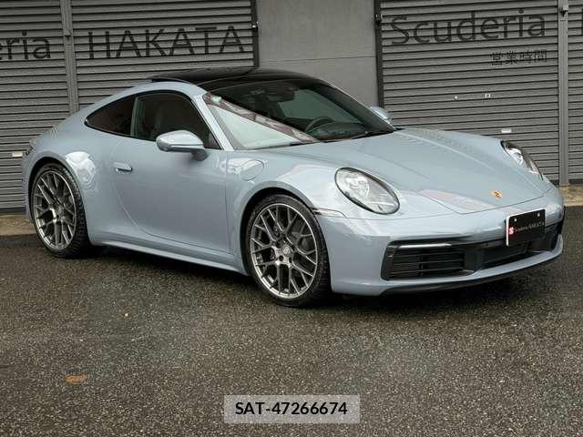 Porsche 911 2024-03 7818728-0