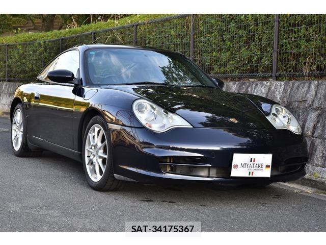Porsche 911 2002-11 7819017-0