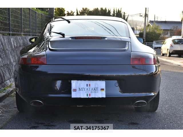 Porsche 911 2002-11 7819017-12