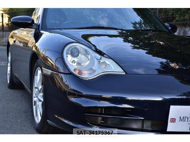 Porsche 911 2002-11 7819017-5
