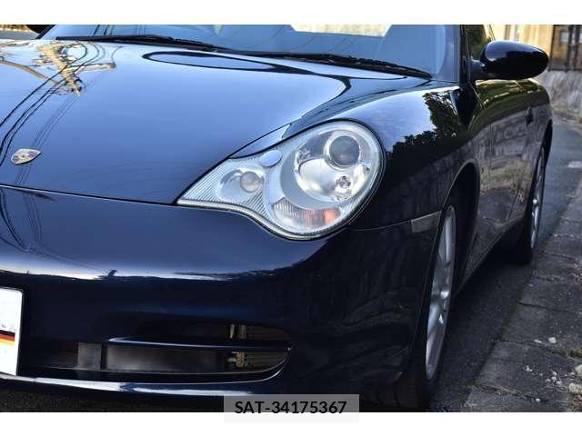 Porsche 911 2002-11 7819017-6