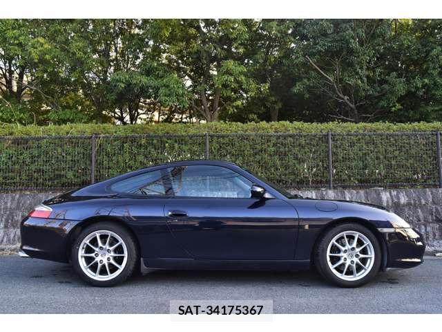 Porsche 911 2002-11 7819017-9