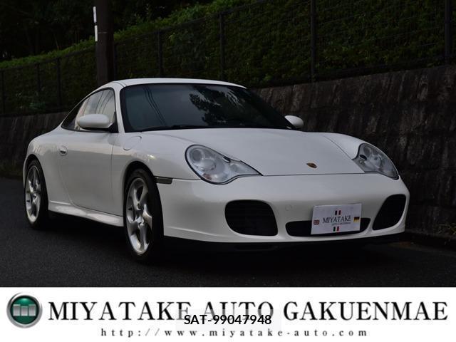 Porsche 911 2003-05 7819021-0
