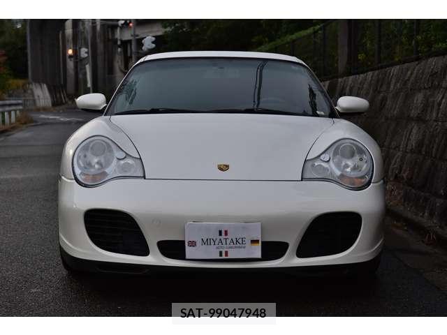 Porsche 911 2003-05 7819021-1