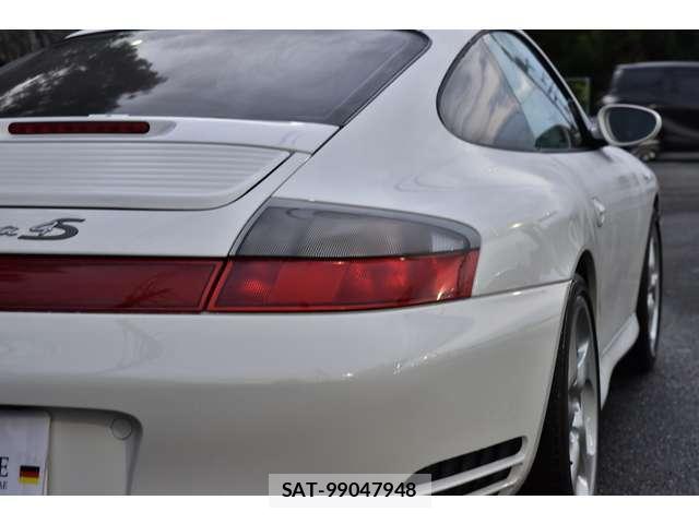 Porsche 911 2003-05 7819021-12