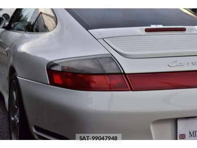 Porsche 911 2003-05 7819021-13