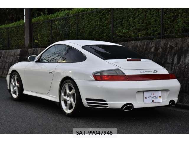 Porsche 911 2003-05 7819021-15