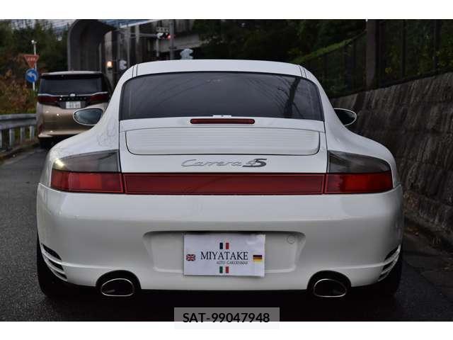 Porsche 911 2003-05 7819021-16