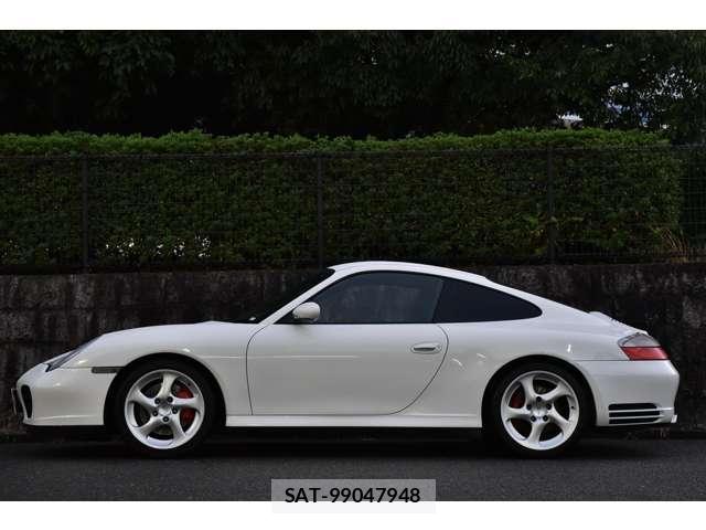 Porsche 911 2003-05 7819021-19