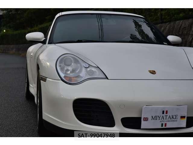 Porsche 911 2003-05 7819021-2