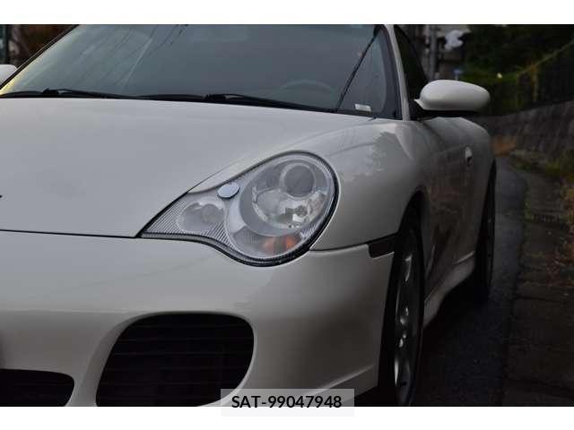 Porsche 911 2003-05 7819021-3