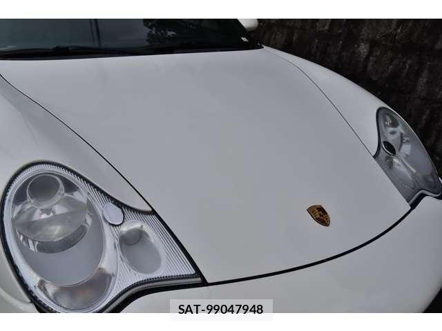 Porsche 911 2003-05 7819021-4
