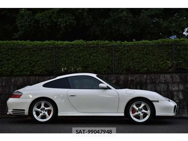 Porsche 911 2003-05 7819021-9