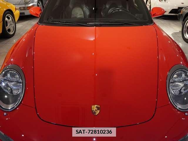 Porsche 911 2006-11 7819578-15