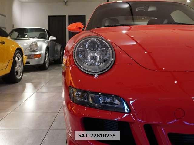 Porsche 911 2006-11 7819578-16