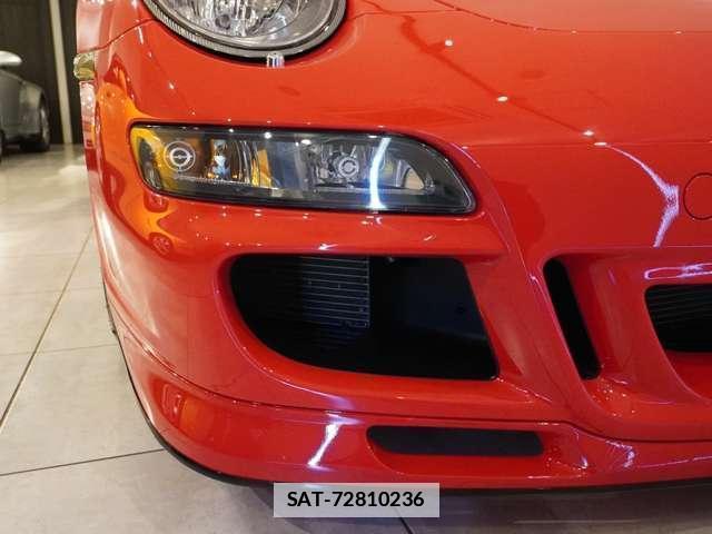 Porsche 911 2006-11 7819578-18