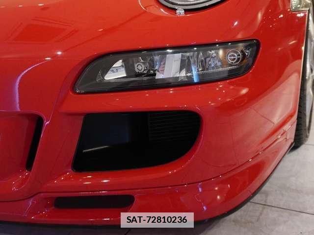 Porsche 911 2006-11 7819578-19