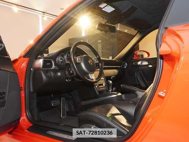 Porsche 911 2006-11 7819578-6