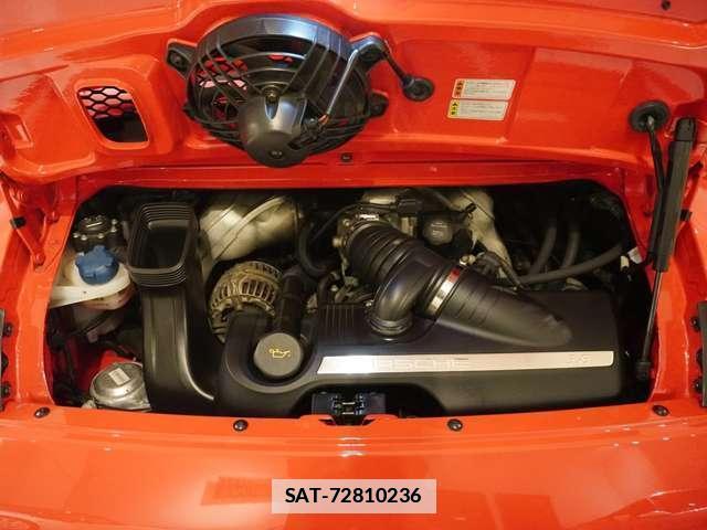 Porsche 911 2006-11 7819578-7