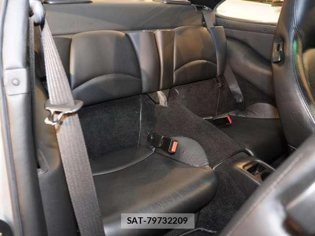 Porsche 911 1996-07 7819582-12