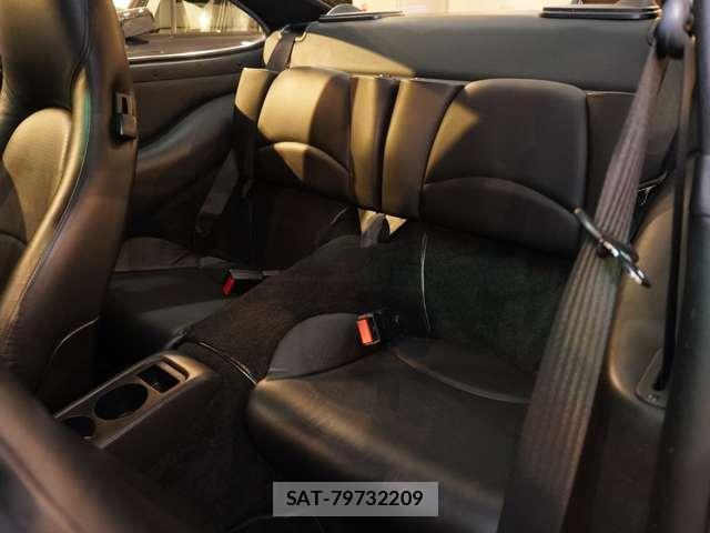 Porsche 911 1996-07 7819582-13