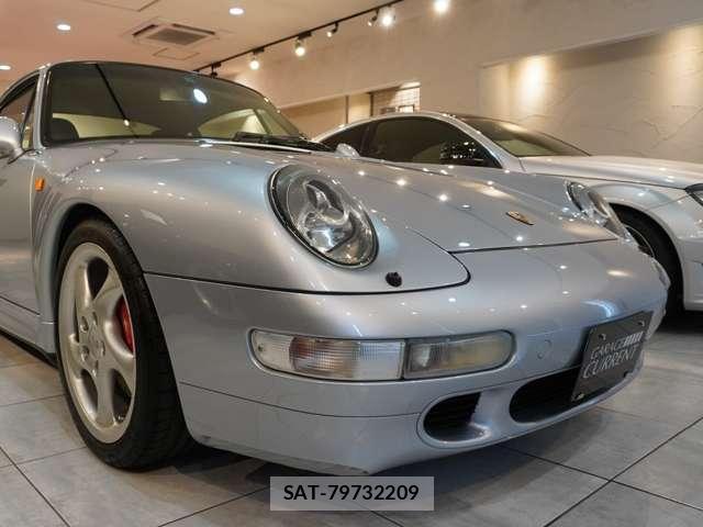 Porsche 911 1996-07 7819582-15