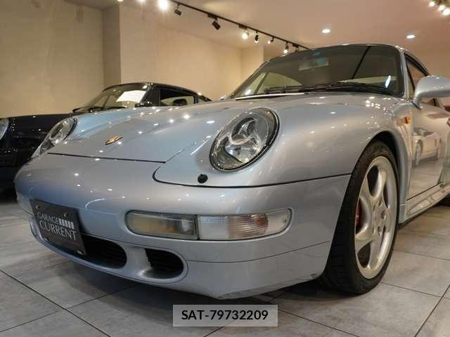 Porsche 911 1996-07 7819582-16