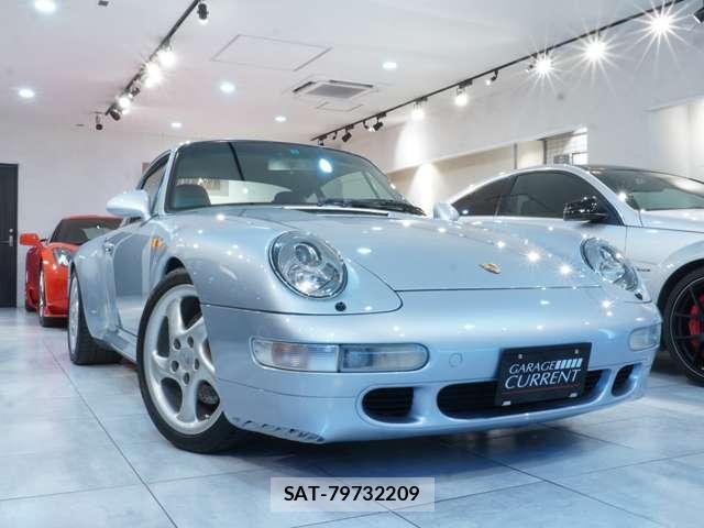 Porsche 911 1996-07 7819582-2