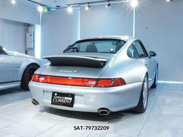 Porsche 911 1996-07 7819582-4