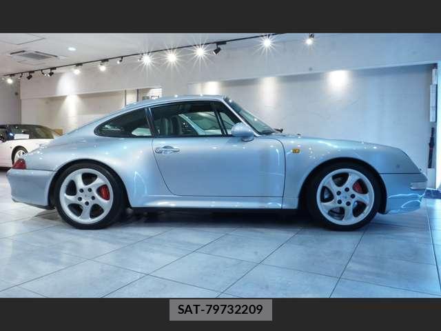 Porsche 911 1996-07 7819582-5