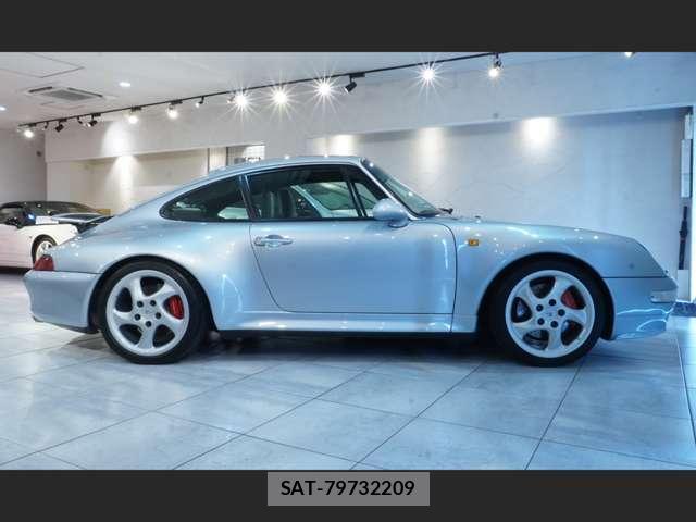 Porsche 911 1996-07 7819582-6