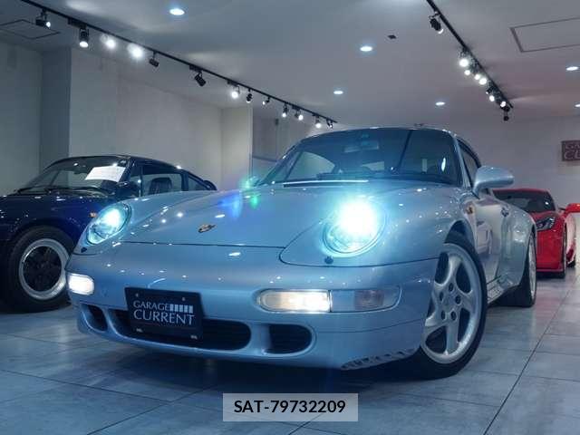 Porsche 911 1996-07 7819582-7