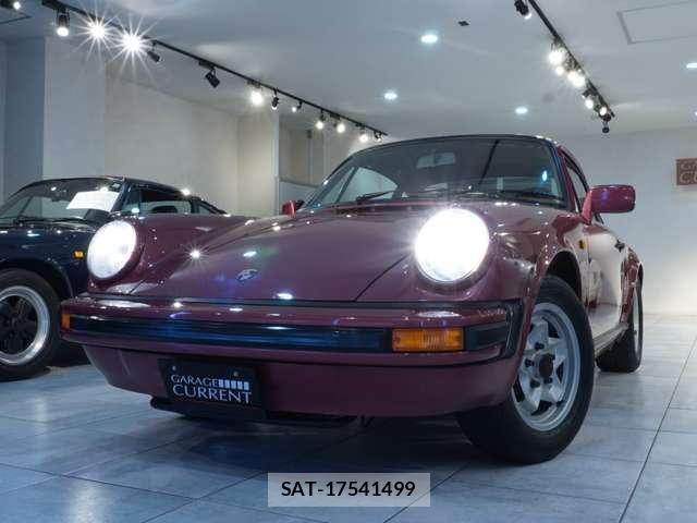 Porsche 911 1981-09 7819583-6