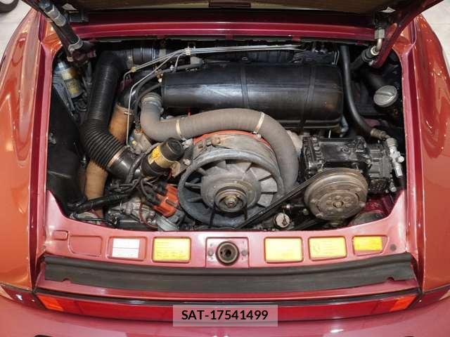 Porsche 911 1981-09 7819583-8