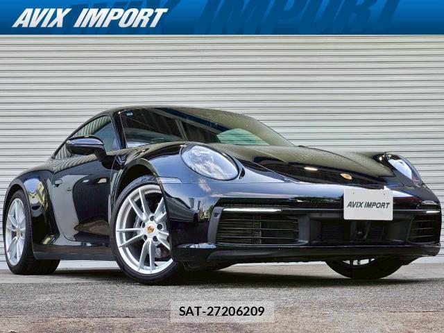 Porsche 911 2020-12 7820303-0