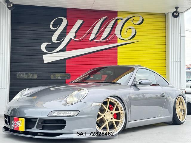 Porsche 911 2005-11 7820401-1