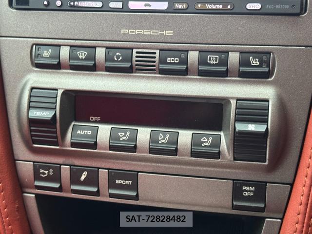 Porsche 911 2005-11 7820401-11
