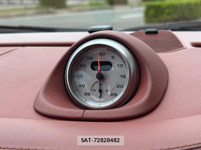 Porsche 911 2005-11 7820401-8