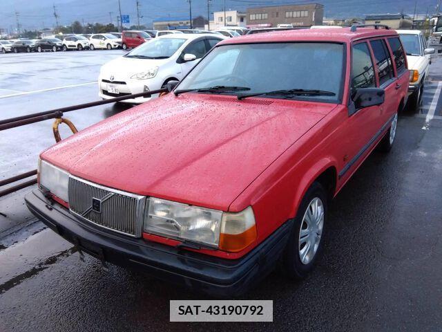 sat car