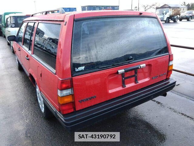 Volvo 940 ESTATE 1996-01 7813994-1