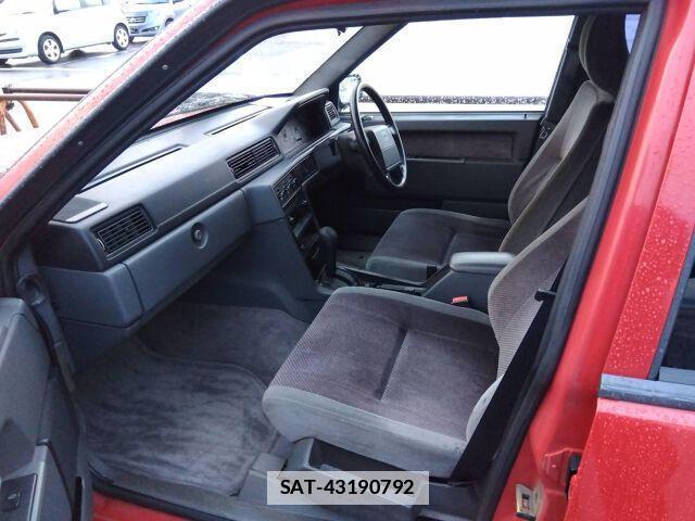 Volvo 940 ESTATE 1996-01 7813994-2