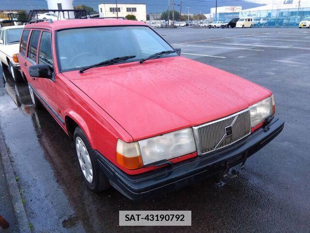 Volvo 940 ESTATE 1996-01 7813994-3