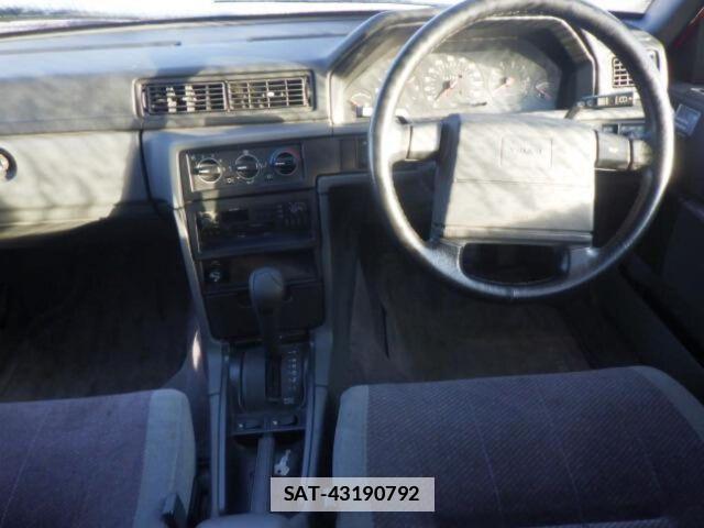 Volvo 940 ESTATE 1996-01 7813994-5