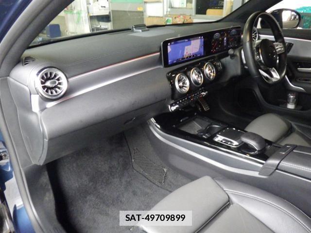 Mercedes Benz A-CLASS 2020-02 7811772-2