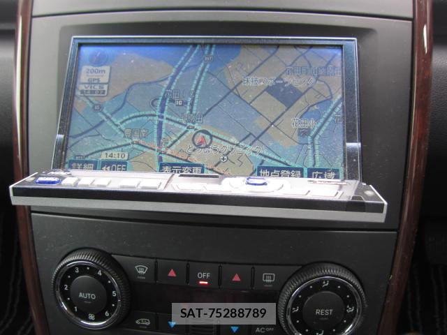 Mercedes Benz A-CLASS 2006-12 7813667-4